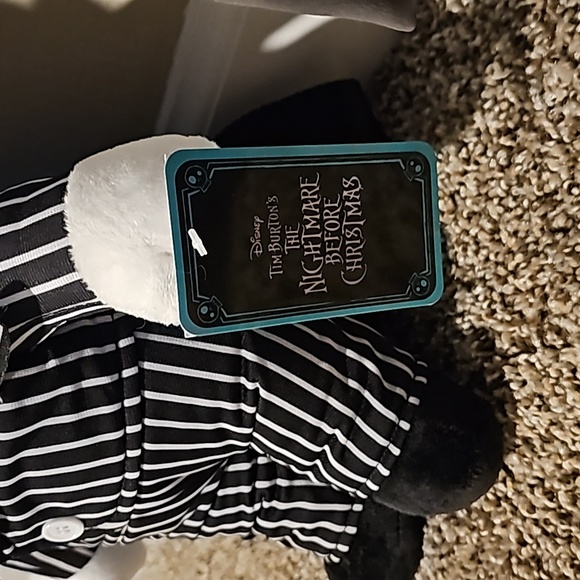 tim burton's backpack - Picture 3 of 4